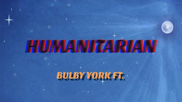 Bulby York feat. Bounty Killer, Capleton & Jimmy Cliff - Humanitarian [4/16/2020]