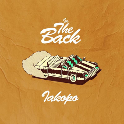 Iakopo - In The Back