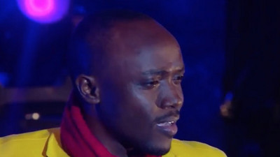 Kevin Downswell @ Jamathon 2017