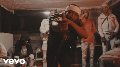 Blak Ryno - Diabolical