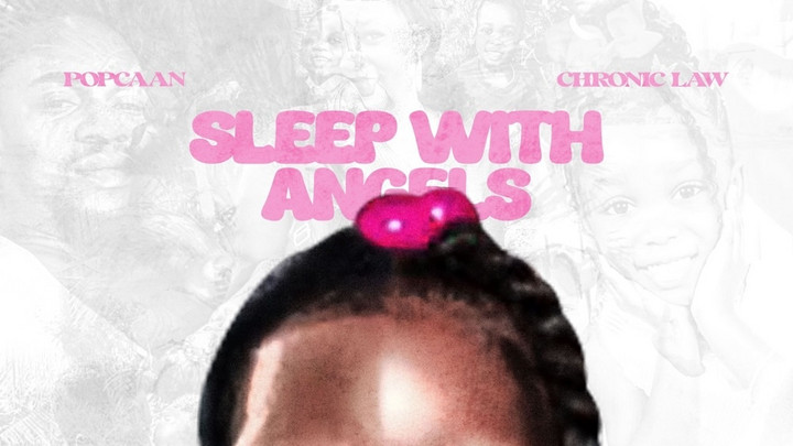 Popcaan X Chronic Law - Sleep with Angels [9/29/2025]