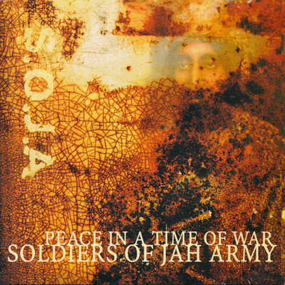 SOJA - Peace In A Time Of War