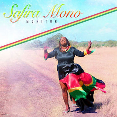 Safira Mono - Monitor