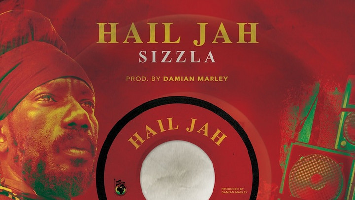 Sizzla - Hail Jah [4/29/2022]
