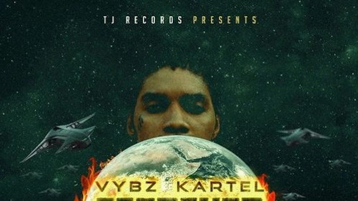 Vybz Kartel - Scorched Earth [11/15/2019]