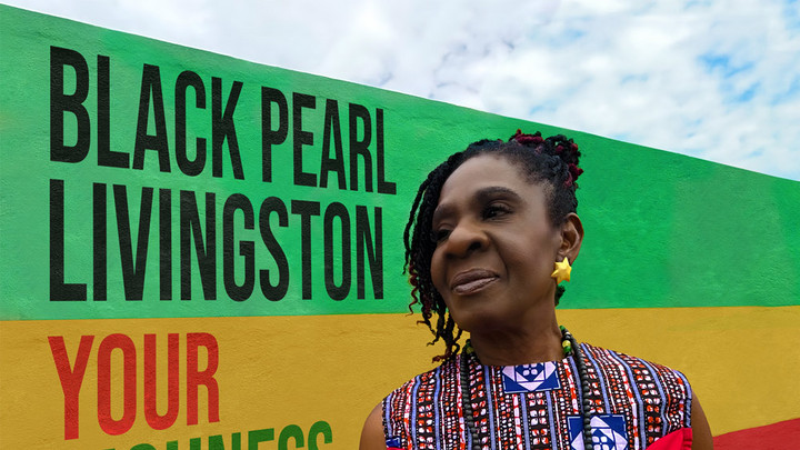 Black Pearl Livingston - Your Richness Is Life (Full Album) [8/22/2025]