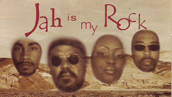 Caribbean Pulse feat. Damian Marley - Jah Is My Rock [7/15/2001]