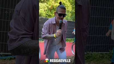 Rekall & House of Riddim @ Reggae Jam 2023