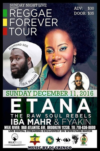 Etana 12/11/2016