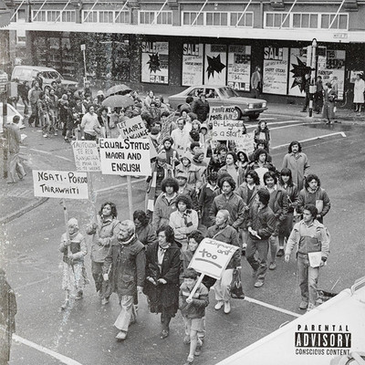 Israel Starr - Keepers Of The Flame