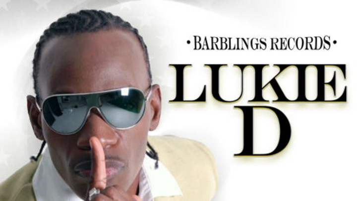 Lukie D - Thinking Out Loud [3/21/2015]