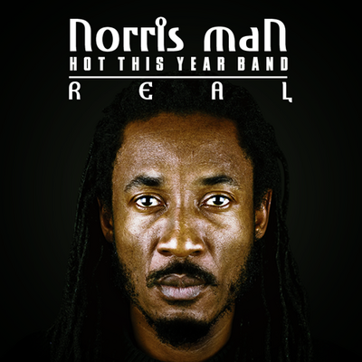 Norrisman - REAL feat. Hot This Year Band