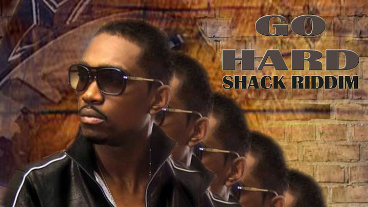 Busy Signal - Go Hard [8/1/2019]