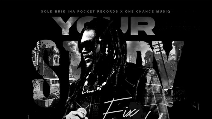 Chezidek - Fix Your Life [11/7/2025]