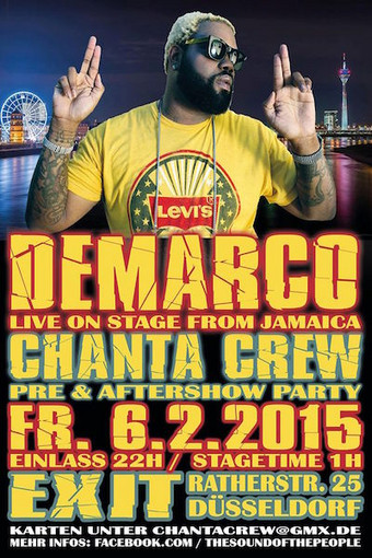 Demarco 2/6/2015