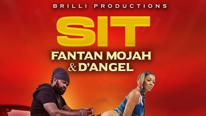 Fantan Mojah x D Angel - Sit Pon This [1/28/2022]