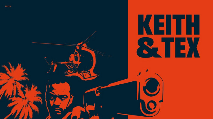 Keith & Tex - Gun Life (Full Album) [4/4/2025]