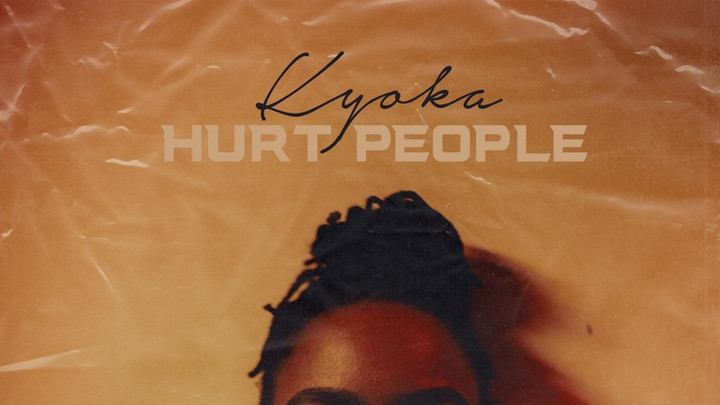 Kyoka - Hurt People [10/8/2021]