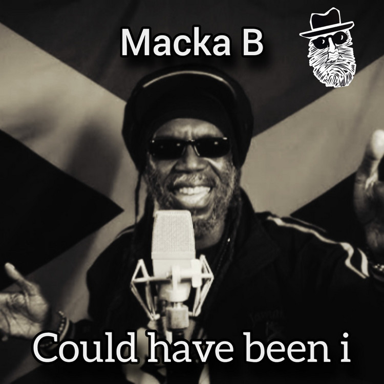 Audios: Macka B