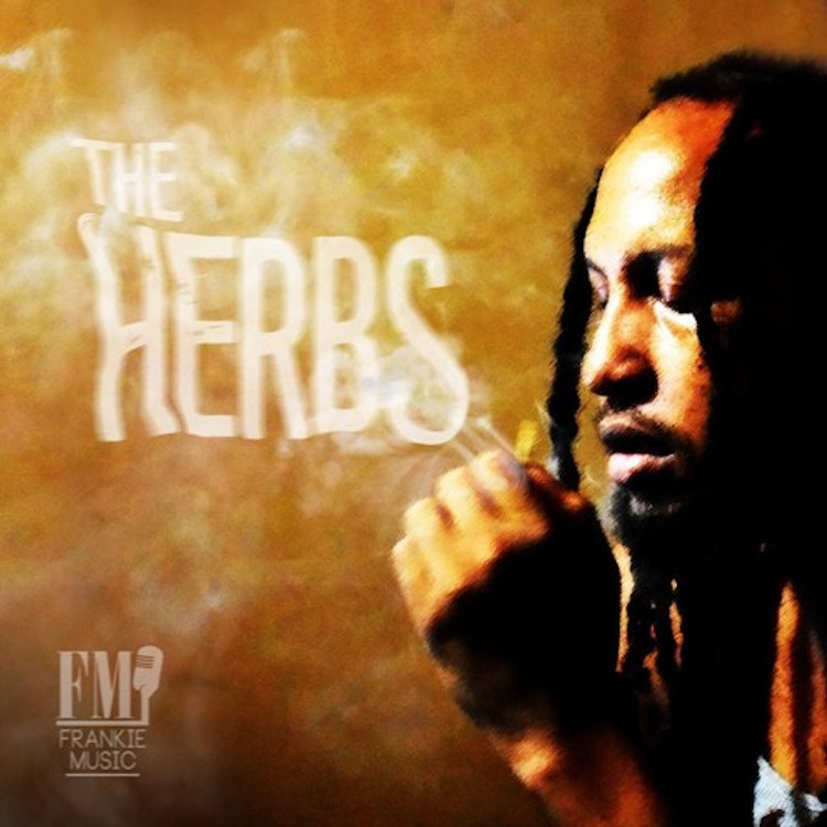 Mackeehan - The Herbs