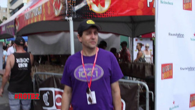 Reggae On The Block 2015 (Recap)