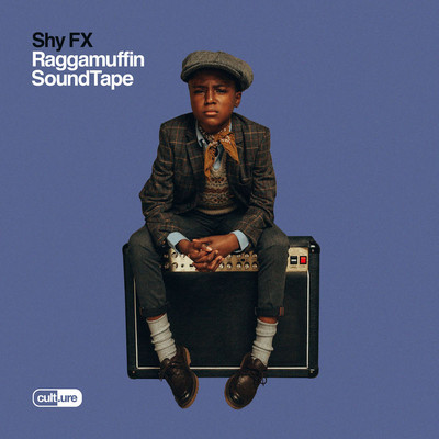 Shy FX - Raggamuffin SoundTape