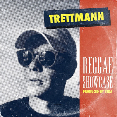 Trettmann - Reggae Showcase EP