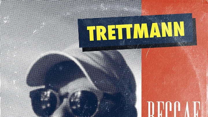 Trettmann - Reggae Showcase EP [12/29/2017]