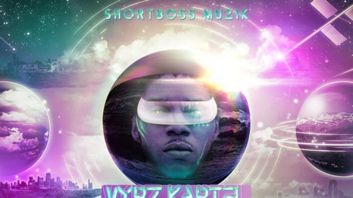 Vybz Kartel - Love So 2015 [9/26/2014]