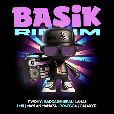 Basik Riddim