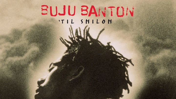 Buju Banton - Come Inna The Dance [11/6/2020]