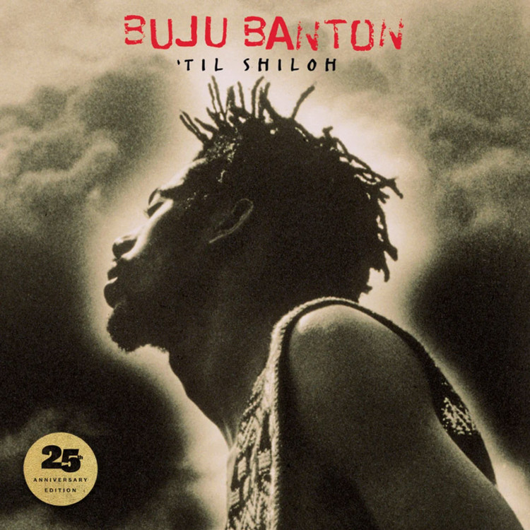 Buju Banton - Wanna Be Loved (Remix)