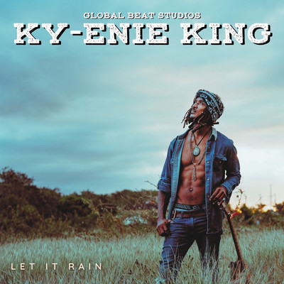 Ky-Enie King - Let It Rain EP