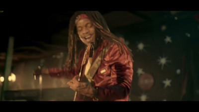 Earthkry - Maaga Dog