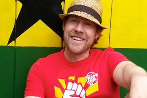 Mellow Mark