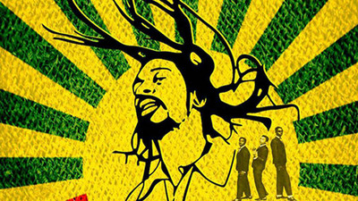 Rootsman Skankin' 2017 (Trailer)