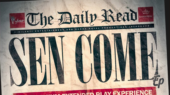 Yaksta - Jah Man [11/28/2025]