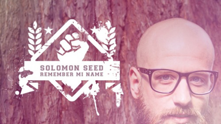 Solomon Seed - Remember Mi Name [10/10/2015]