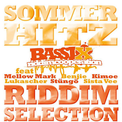 Various Artists - Sommerhitz Riddim