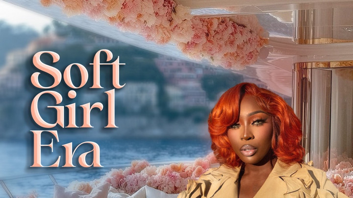 Spice - Soft Girl Era [1/23/2026]