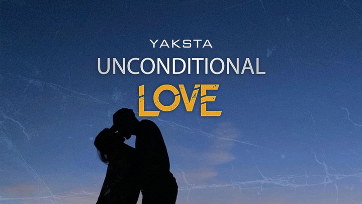 Yaksta - Unconditional Love [3/28/2025]