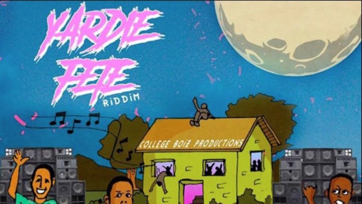 Various Artists - Yardie Fete Riddim (Full Album) [10/19/2018]