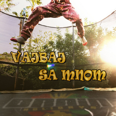 Brain Holidays - VajBaj Sa Mnom