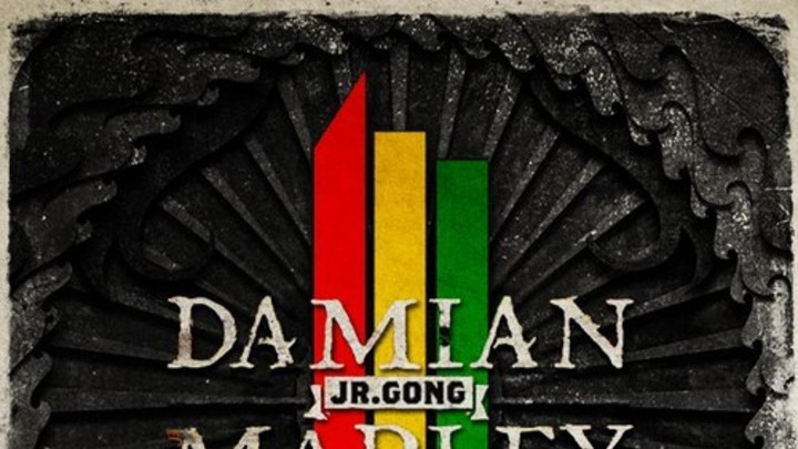 Listen: Skrillex & Damian Marley - Make It Bun Dem (BSSMNT