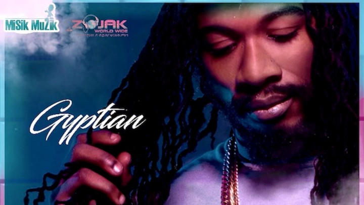 Gyptian - Bring Back The Luv [9/5/2016]