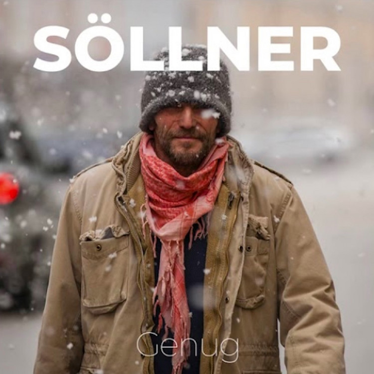 Hans Söllner - Genug