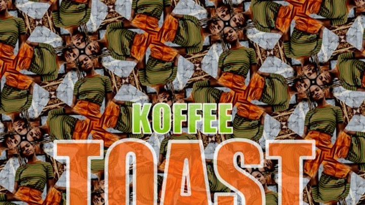 Koffee - Toast (Jester Carnival Remix) [2/5/2019]