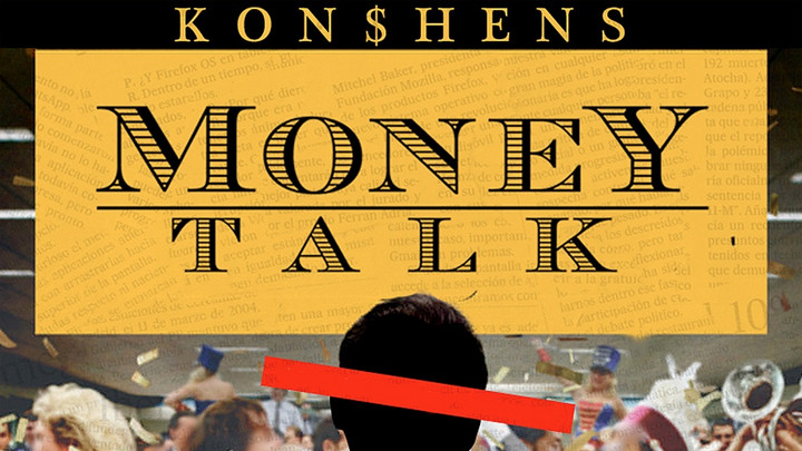 Konshens - Money Talk [2/11/2022]