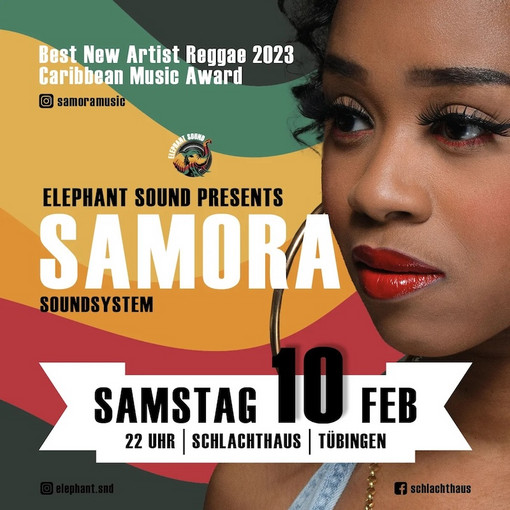 Samora 2-10-2024