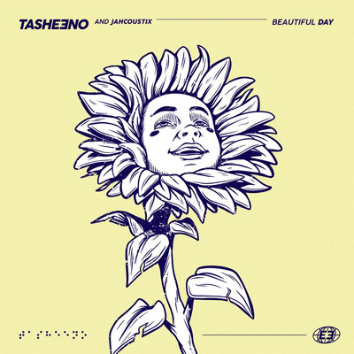 TASHEENO x Jahcoustix - Beautiful Day